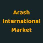 arashinternational