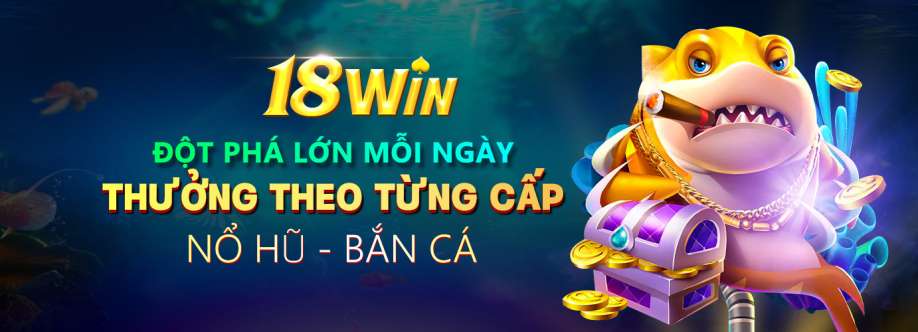 18WIN Nhà Cái Game Bài