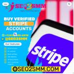 Buy Verified Stripe Accounts