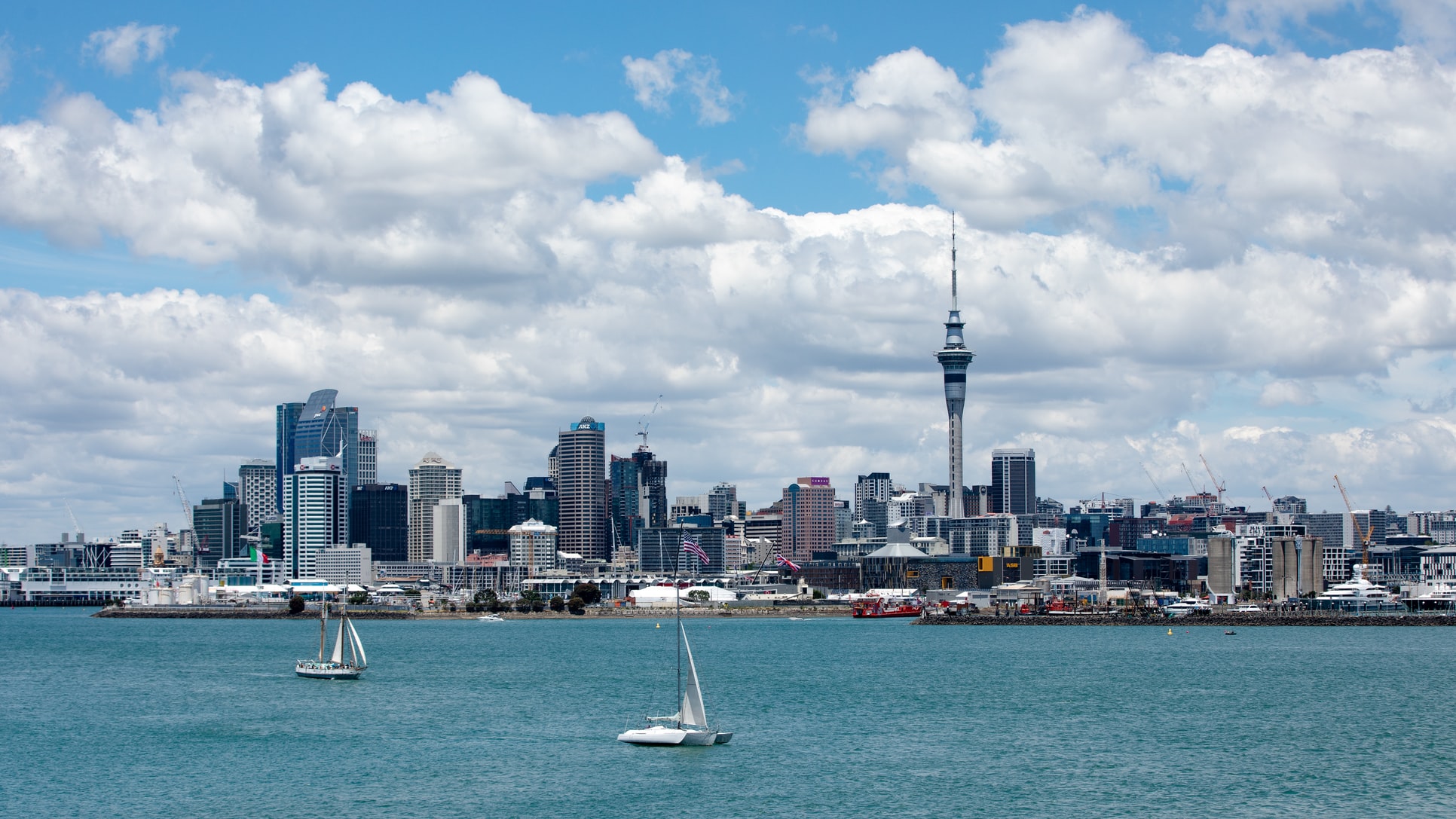 Sydney to Auckland - Moving Home - OSS World Wide Movers