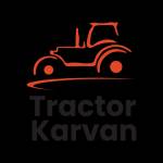 Tractorkarvan