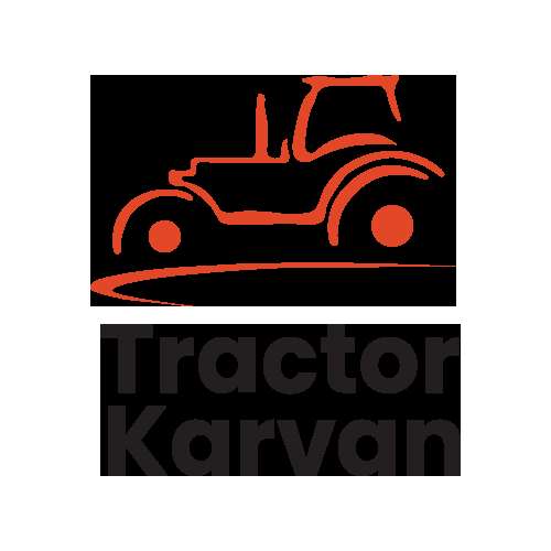 Tractorkarvan