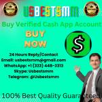 Buy Verified Cash App Accounts