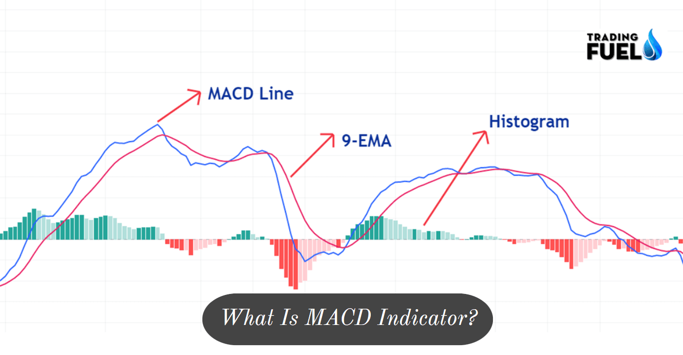 What Is MACD Indicator and How to Use it - Trading Fuel