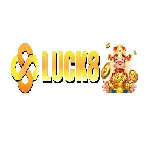 LUCK8 NET