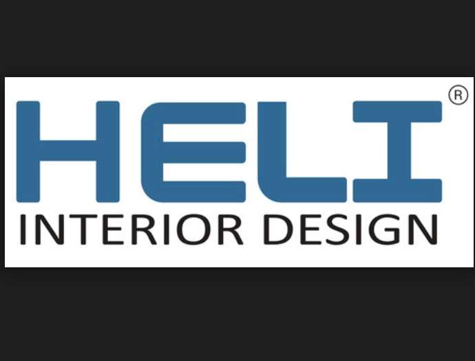 HELI INTERIOR DESIGN