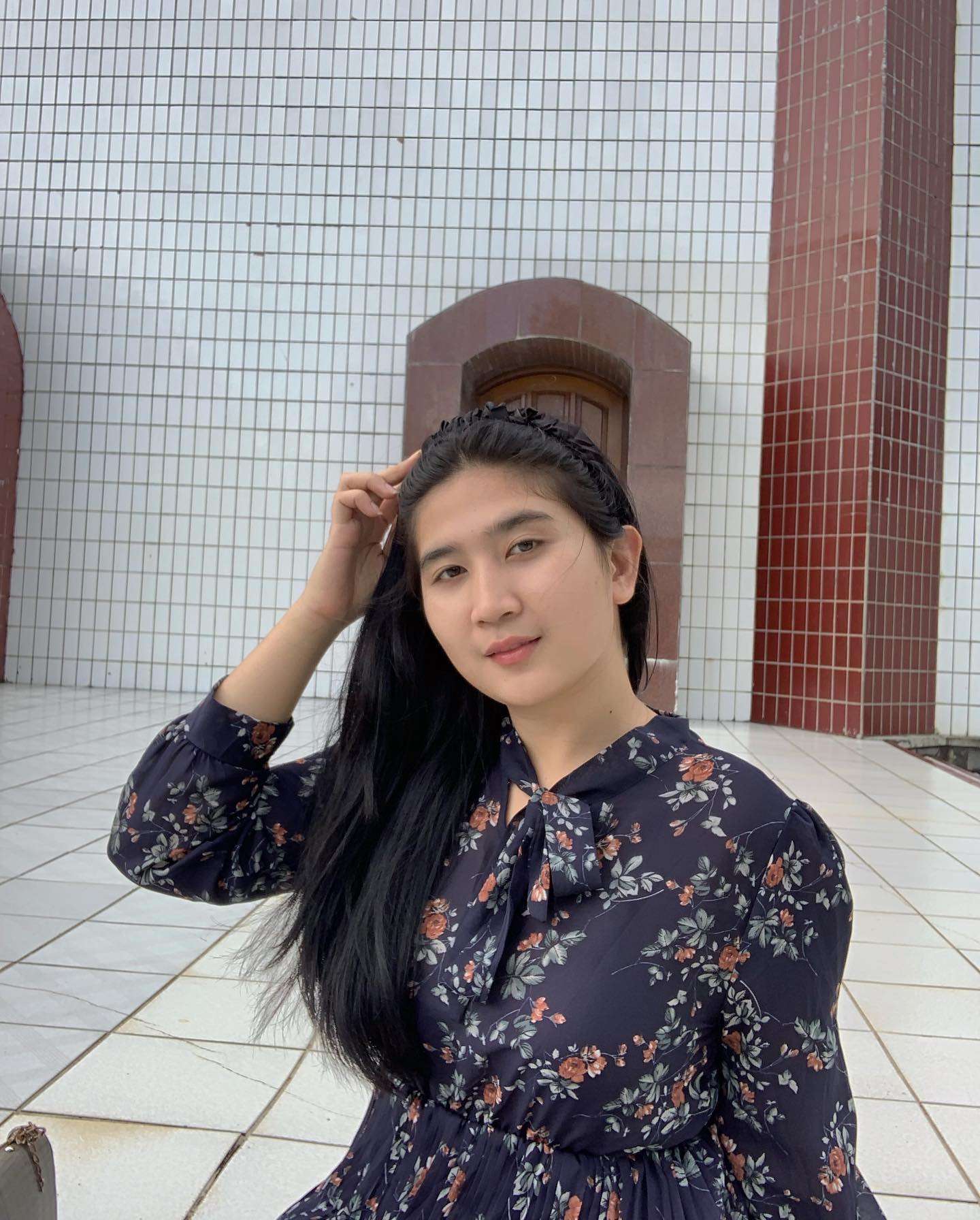 Putri Cuan