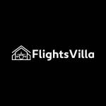 Flights villa