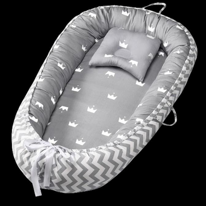 The Health Benefits of Using Organic Materials in Baby Loungers | Articles | Vnv Innovates | Gan Jing World | Technology for Humanity | Video & Movie Streaming Family-Friendly Gan Jing Campus Protect Kids Online Safety