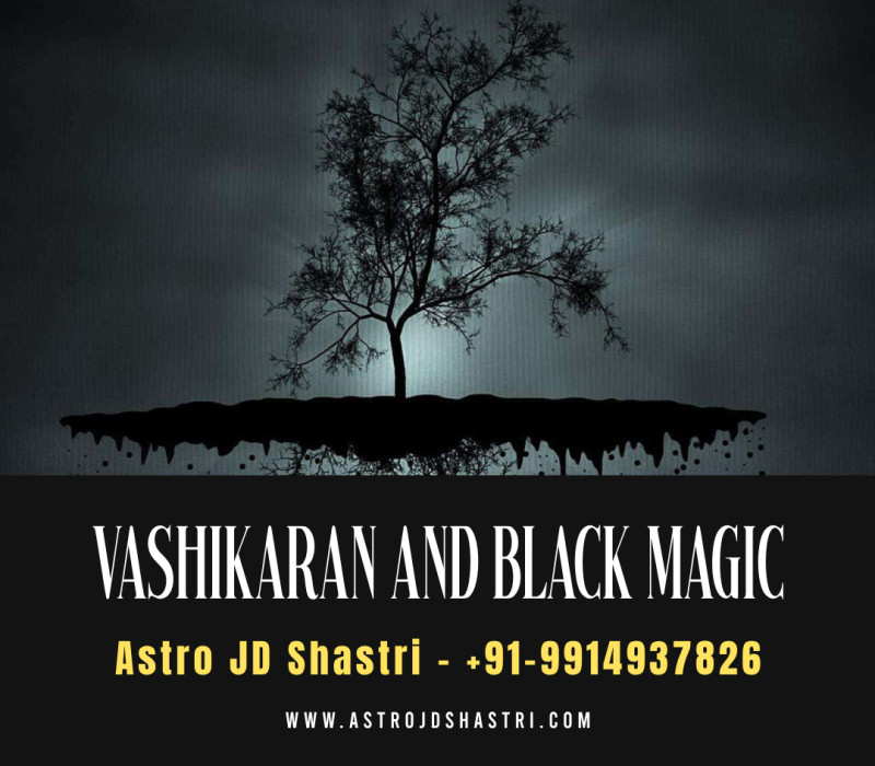 Vashikaran and Black Magic: astrotalkgurug — LiveJournal