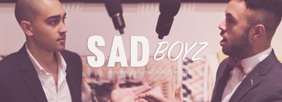 Sad Boyz Merch