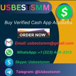 Buy Verified Cash App Accounts