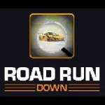 Roadrun down