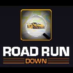 Roadrun down