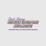 Berwick Enterprise Automotive