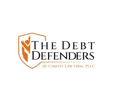 The Debt Defenders by Ciment Law Firm PLLC