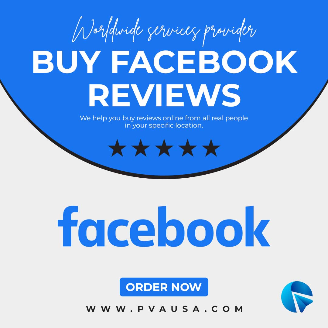 Buy Facebook Reviews | Get Cheap, Real, Organic 5 Star ...