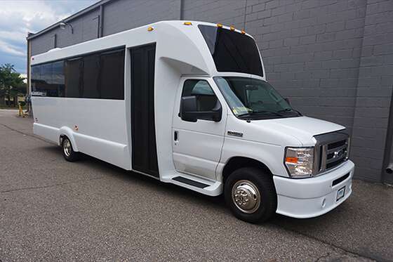 Limo Fort Lauderdale