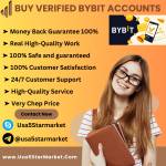 Buy Verified ByBiT Accounts