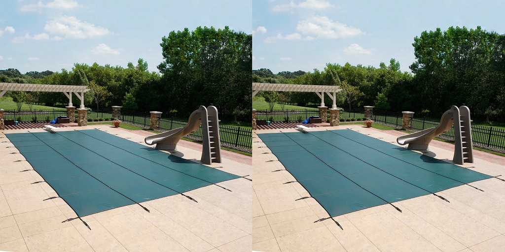 Should You Install a Pool Cover? 4 Reasons Why It's a Good Idea