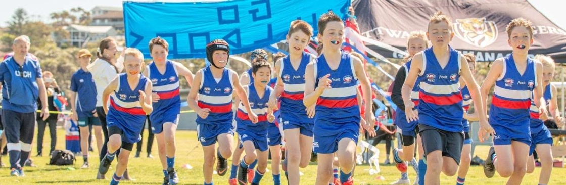 Westbrook JuniorAFL