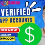 Buy Verified Cash App Accounts