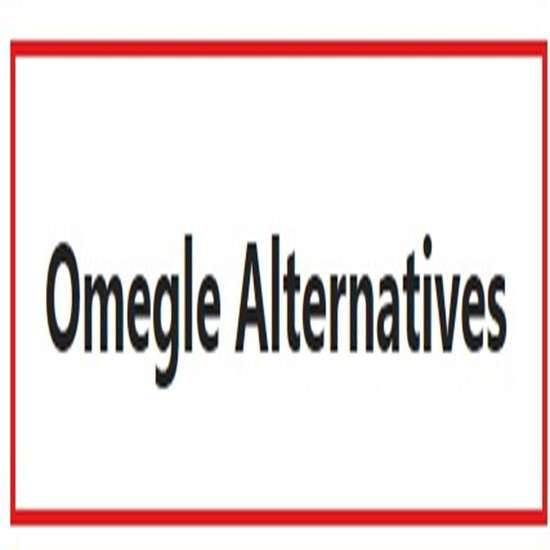 Omegle Alternatives