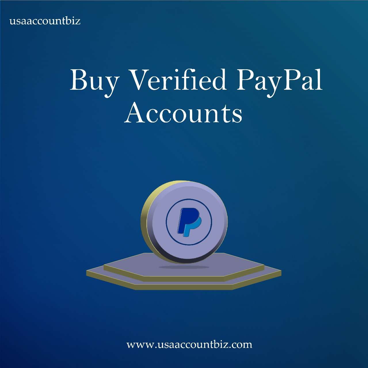 Buy Verified PayPal Accounts PayPal Accounts