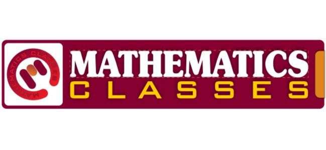 Mathematics Classes