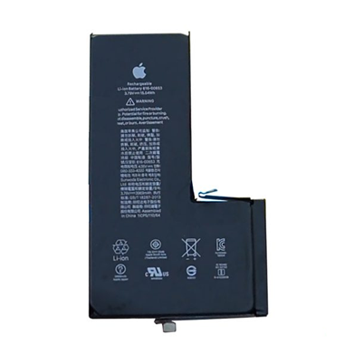 Thay pin iPhone 11 Pro Max chính hãng giá rẻ pin chuẩn gốc