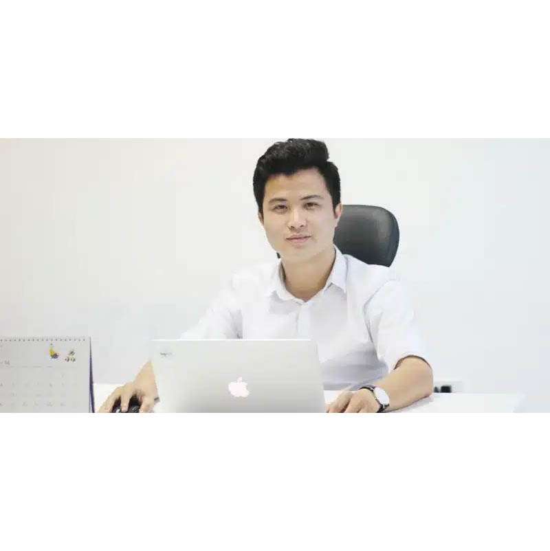 CEO Phước Tú