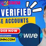 Buy Verified Wise Accounts