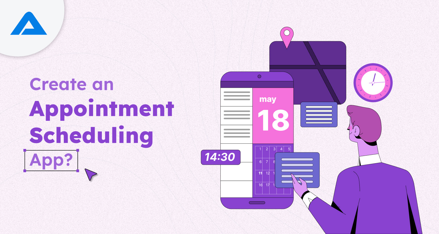 Cost to Create an Appointment Scheduling App