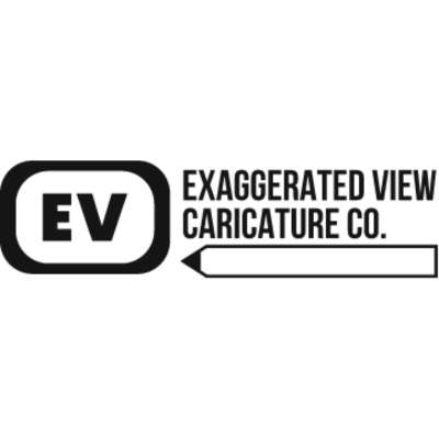 Exaggerated View Caricature Company