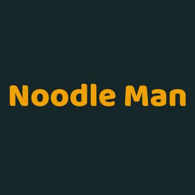 Noodle Man