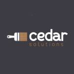 Cedar Soultions