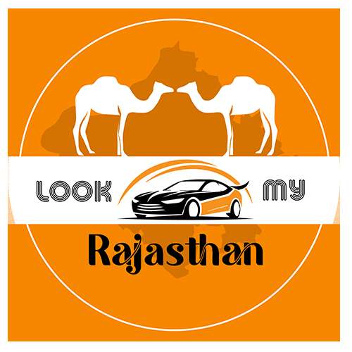 Look My Rajasthan