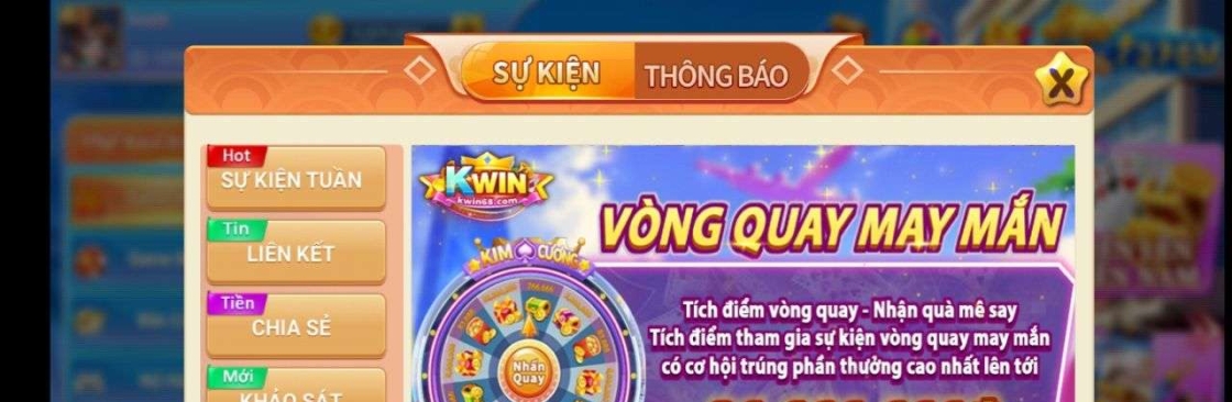 KWIN  Trang chủ KWIN68 game đổi thưởng 2024