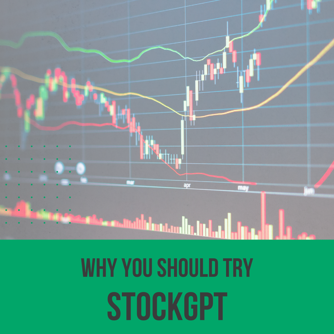 Why You Should Try StockGPT — HustleVentureSG