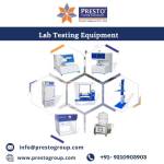 Presto Group India