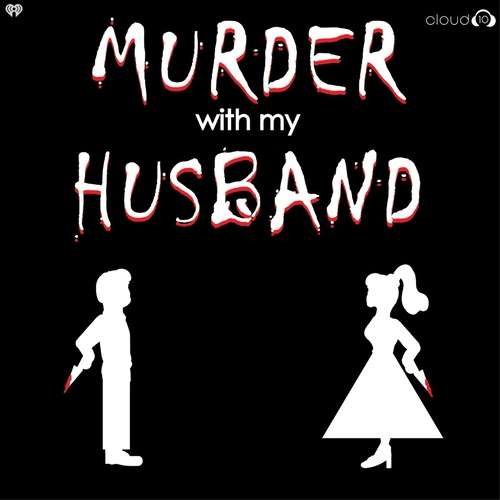 Murder With My Husband Merch