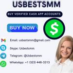 buy Verified Cash App Accounts