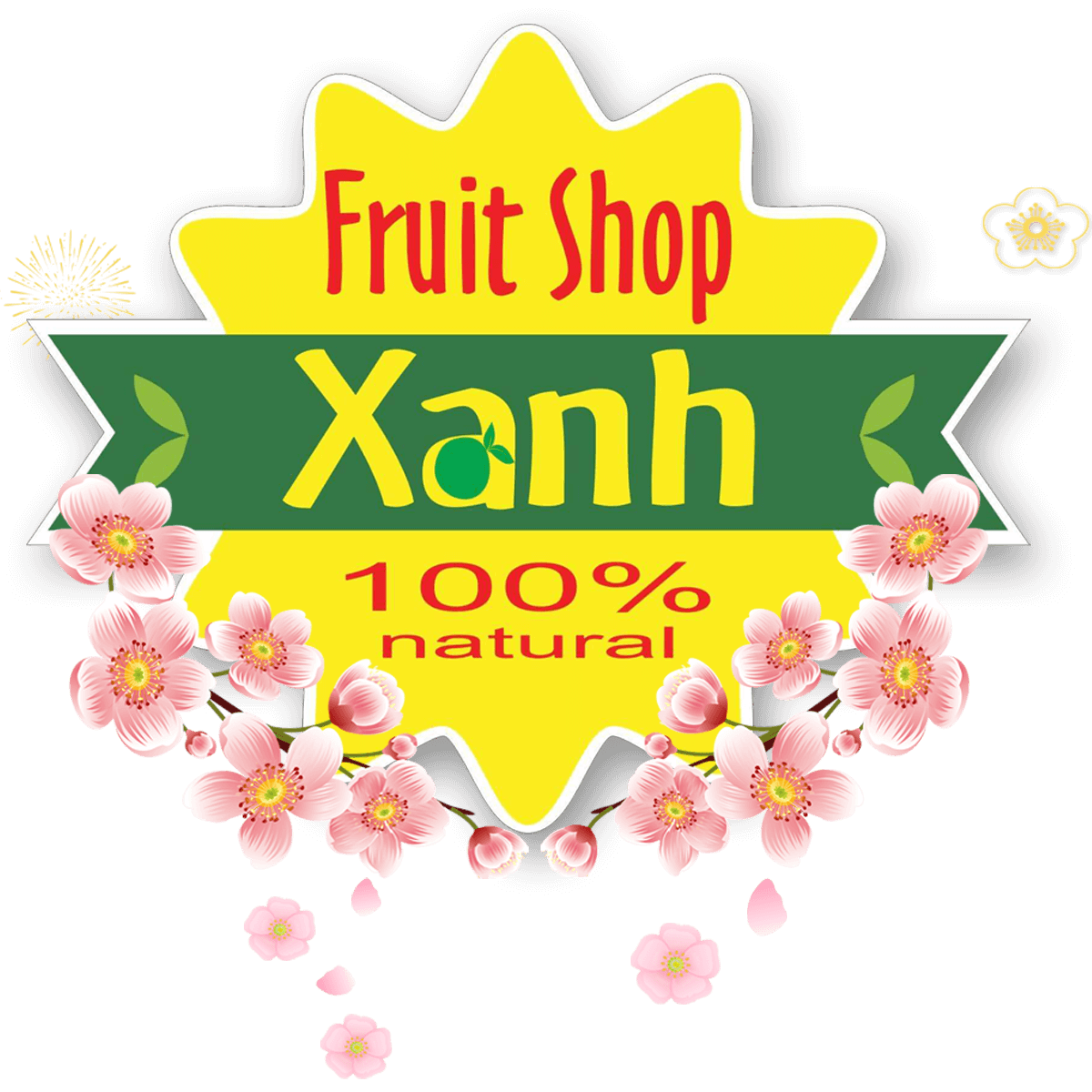 Cửa Hàng/Shop Trái Cây Hoa Quả Nhập Khẩu TPHCM