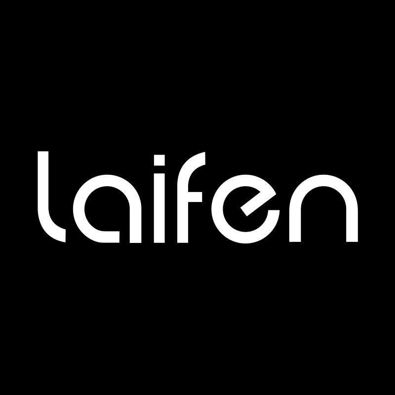 Laifen electric toothbrush