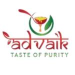 AdvaikTaste ofPurity