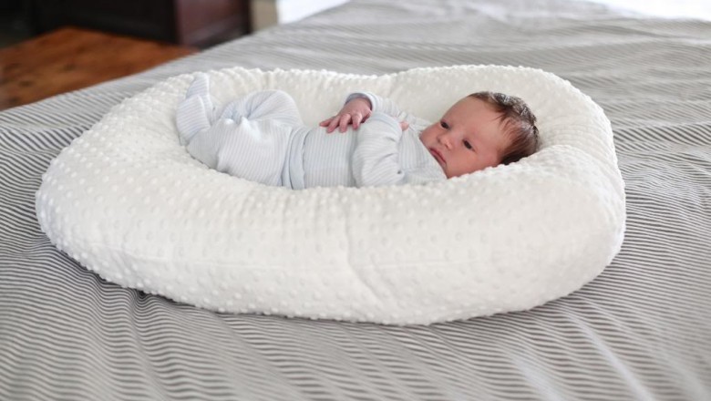 Why Every Parent Needs a Lounger for Their Newborn | Times Square Reporter