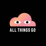 All Things Go Merch