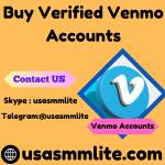 Buy Verified Venmo Accounts