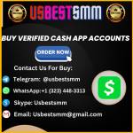 buy Verified Cash App Accounts