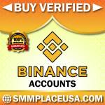 Buy Verified Binance Account USA